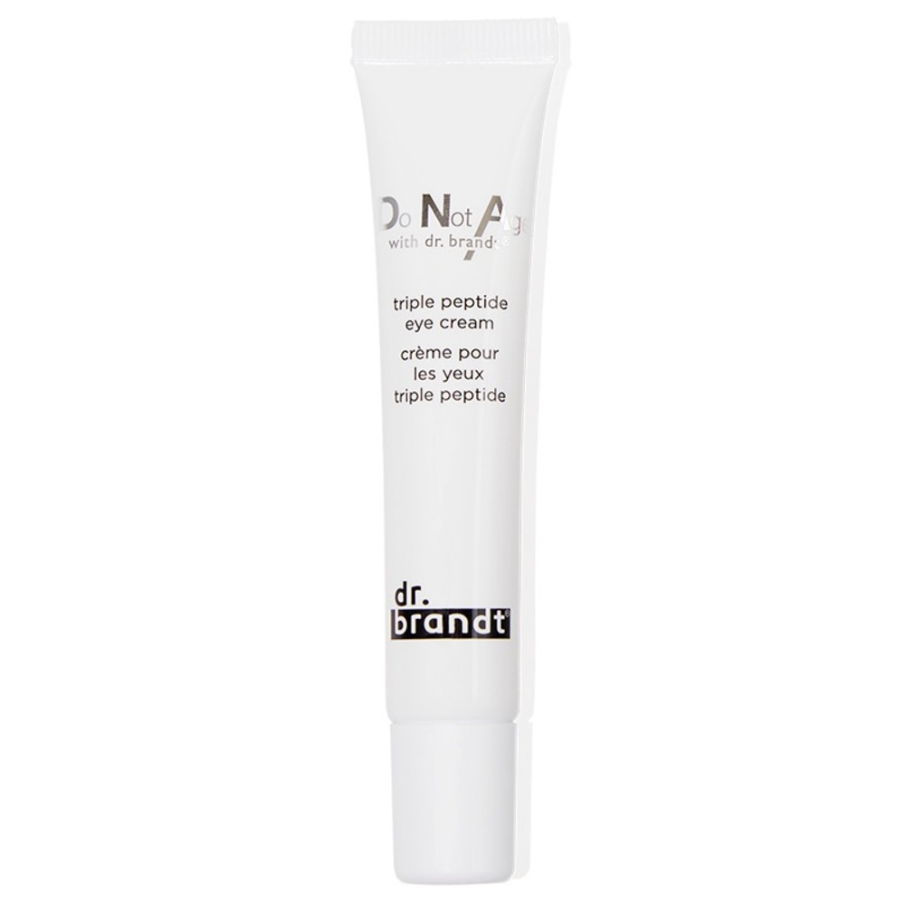 Dr brandt do not age eye cream